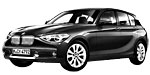 BMW F20 B19C0 Fault Code