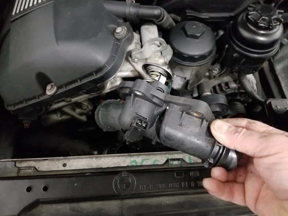 See B19C0 in engine
